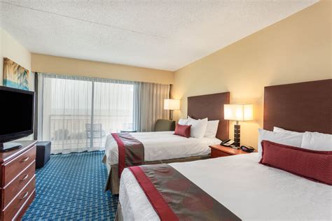 Ramada Plaza by Wyndham Virginia Beach | Virginia Beach, VA Hotels