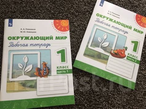 Окружающий мир 1 класс рабочая тетрадь перспектива ответы: ГДЗ ...