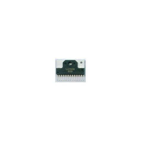 IC LA7838