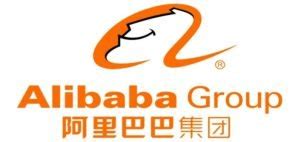 Alibaba Logo and the History of the Company | LogoMyWay