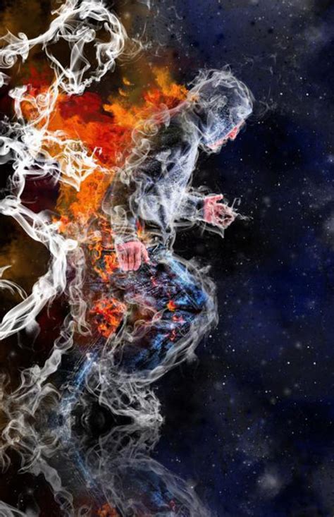 Fantasy Art Of Illusion 40 Amazing Examples Of Smoke Art And Photo