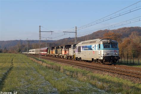 BB67400 SNCF 67573 Y7100 LOCMA 7207 Y7400 SNCF 7833 Flickr