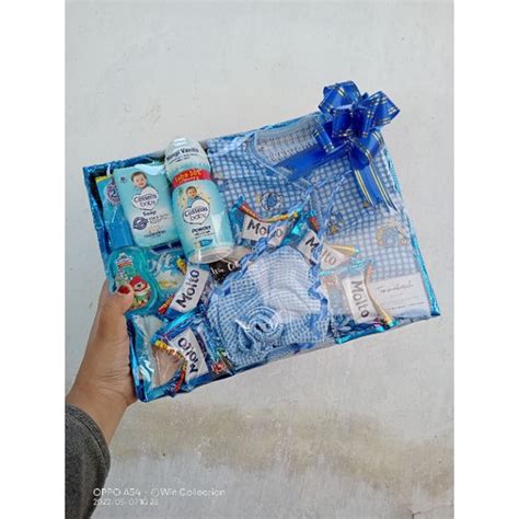 jual parsel bayi shopee indonesia