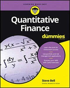 Top Quantitative Finance Books Updated For Educba