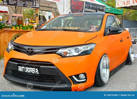 Modified Headlight For Toyota Vios 3rd Gen Belta Yaris 40 OFF