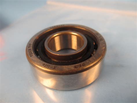 Fag 7202b Tvp 7202 Angular Contact Ball Bearing Skf Ntn Nsk Ebay