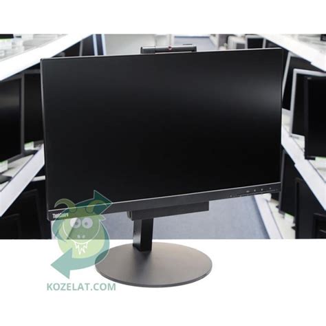 Монитор Lenovo ThinkCentre Tiny-In-One 24 Gen 3 за 158 лв. | ID - 117353