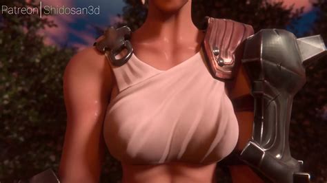 A Moment Of Respite With Riven Free HD Porn B XHamster XHamster