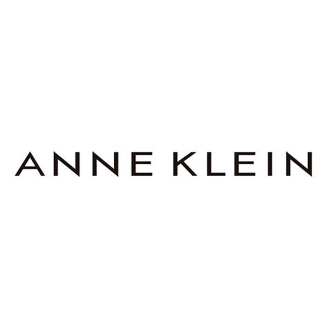 Download Logo Anne Klein EPS, AI, CDR, PDF Vector Free