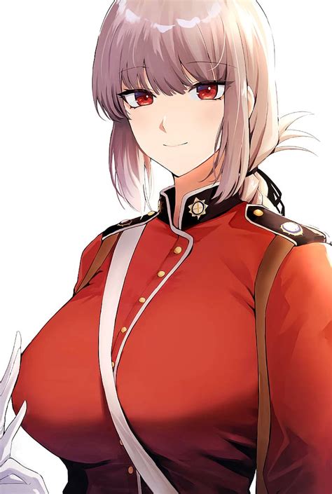 Anime Chicas Anime Fate Series Fategrand Order Florence