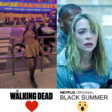 The Walking - "The duty of youth is to challenge corruption. I'd rather