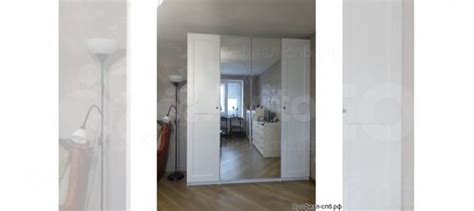 Двери для шкафа IKEA пакс купить в Санкт-Петербурге | Товары для дома и ...