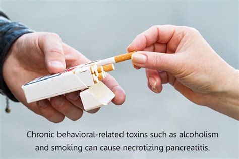 What Is Necrotizing Pancreatitis and How Is It Treated?