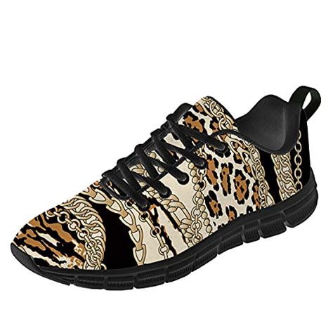 Best Men's Cheetah Print Shoes For Fall