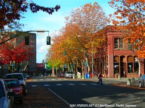 Bellingham Washington State Wiki