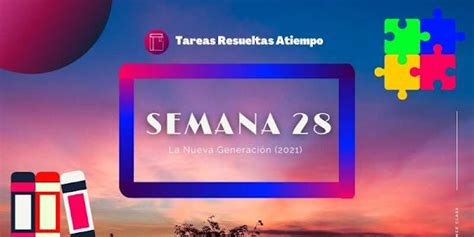 🥇 Tareas Resueltas Atiempo Aprendo En Casa 2021