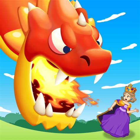 Girl Rescue Dragon Out - Girl Rescue: Dragon Out! - Apps en Google Play
