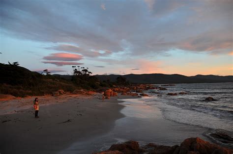 Sunrise At Diamond Island Resort Atsushi Kase Flickr