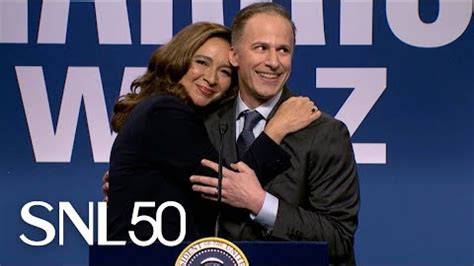 'SNL' season premiere debuts its 2024 presidential election cast of characters | Mashable