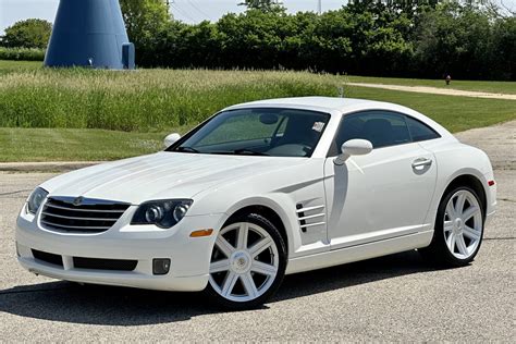 Chrysler Crossfire