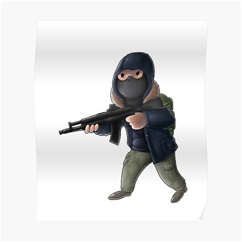 Shturman Posters | Redbubble