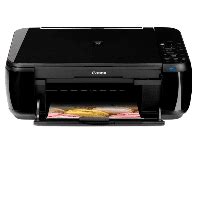 Canon MP495 manual impresora [Descargar gratis / PDF]