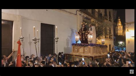 Vídeos Procesión Extraordinaria del Señor de la Salud Procesiones de