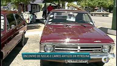 Grtv Edi O Come Ou A Edi O Do Encontro De Fuscas E Carros