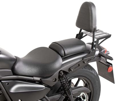 СЕДАЛКА С БАГАЖНИК ЗА Kawasaki Eliminator 500 (2024-) - Мотоакцент ...