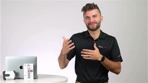 K350 Intro - Get to Know the Small and Powerful K350 - YouTube