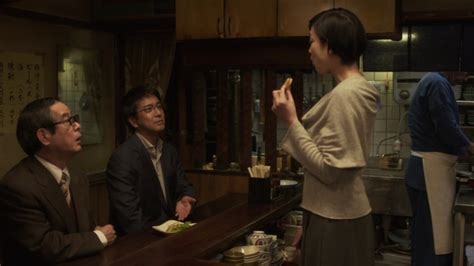 Midnight Diner Tokyo Stories