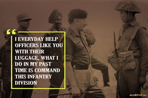 18 Sam Manekshaw Quotes That Show He Was Simply Badass