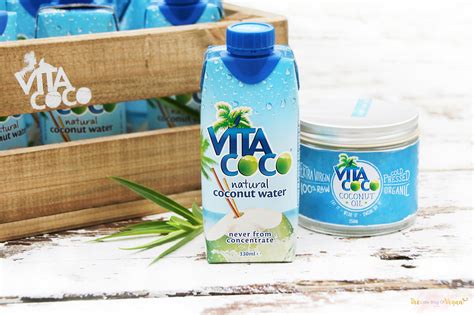 Vita Coco | The Little Blog Of Vegan