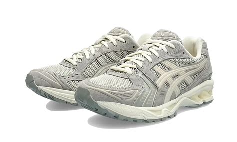 Asics Gel Kayano 14 White Sage Smoke Grey