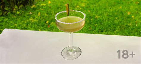 Коктейль «Маргарита»: рецепт приготовления в домашних условиях, фото ...