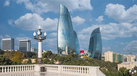 Günstige Flüge & Billigflüge nach Baku | Flüge.de