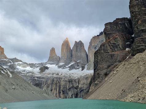 Trek terre de feu Patagonie et Terre de Feu confort Randonnée