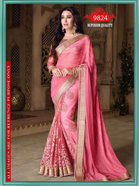 Designer Embroidery Saree At Rs Embroidered Sarees In Surat Id