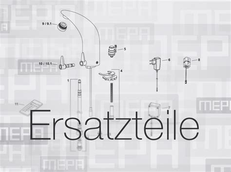 Sanitärinnovationen by MEPA Pauli und Menden GmbH