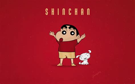 crayon shin chan  shin chan wallpapers top  shin chan