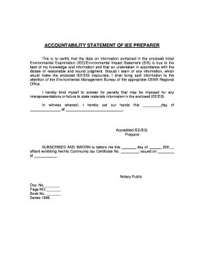 Printable Cmr Form