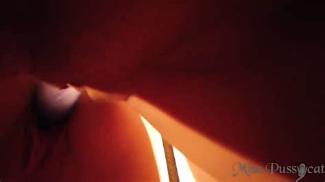 Miss Pussycat Three Girl Deep Double Dildo Tribbing And Scissor Banging