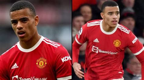 Manchester Uniteds Mason Greenwood Arrested For ‘breaching Bail