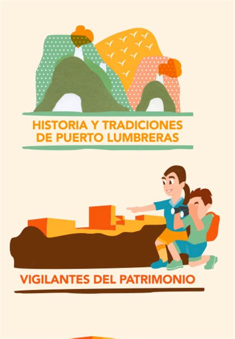 El Proyecto Vigilantes Del Patrimonio Fomenta Entre Los Escolares La