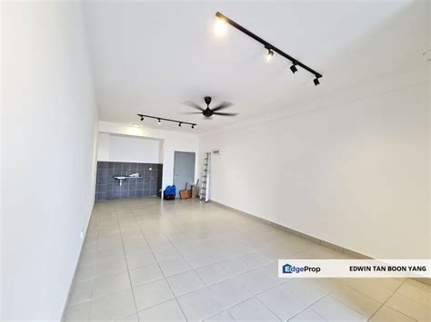 Walk To Mrt The Netizen Studio Cheras Tun Hussien Oon For Rental Rm