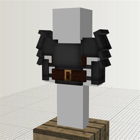 Knightly Netherite Armor Minecraft Texture Pack Artofit