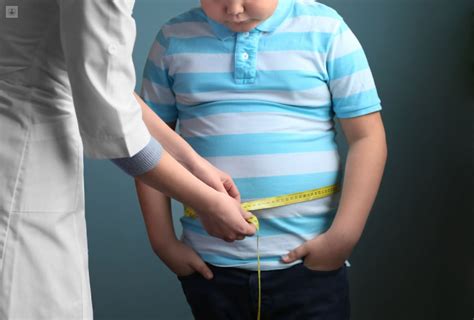 Obesidad Infantil Qué Es Síntomas Y Tratamiento Top Doctors