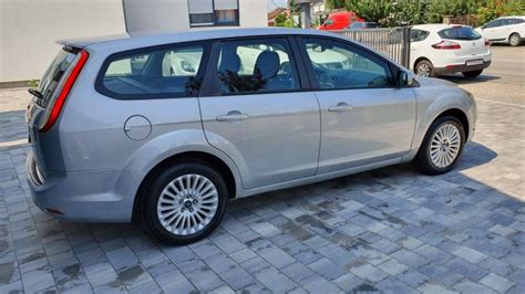 Ford Focus Karavan Tdci Mod G Akcija God