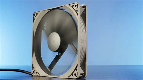 Noctua NF-P14s Redux 1500 Review