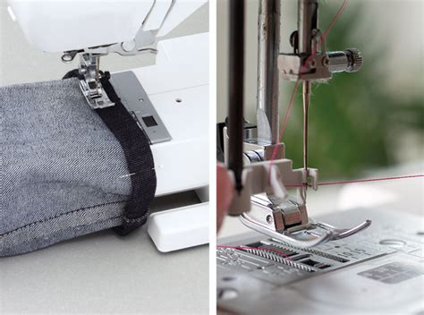 Best Sewing Machines For Denim Reviewed In Detail Fall